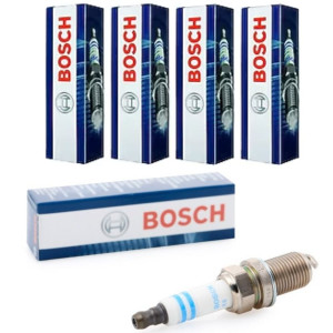 Volvo S60 S70 S80 850 C70 V70 XC70 XC90 Ateşleme Buji Takımı Volvo S60 S70 S80 850 C70 V70 XC70 XC90 Ateşleme Buji Takımı