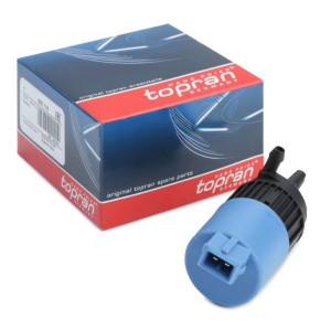 Volvo S40 V40 1996-2004 Ön Cam Su Fiskiye Motoru