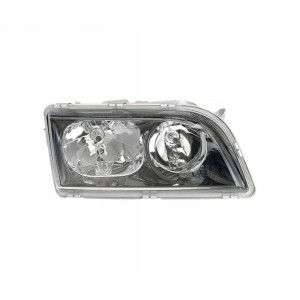 Volvo S40 V40 1996-2004 Ön Sağ Far Siyah Volvo S40 V40 1996-2004 Ön Sağ Far Siyah