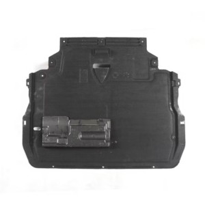 Volvo V40 2013-2019 Motor Karter Alt Muhafaza Volvo V40 2013-2019 Motor Karter Alt Muhafaza
