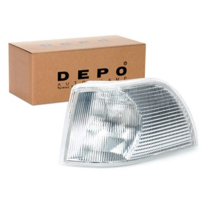 Volvo S70 V70 C70 XC70 Sol Sinyal Volvo S70 V70 C70 XC70 Sol Sinyal