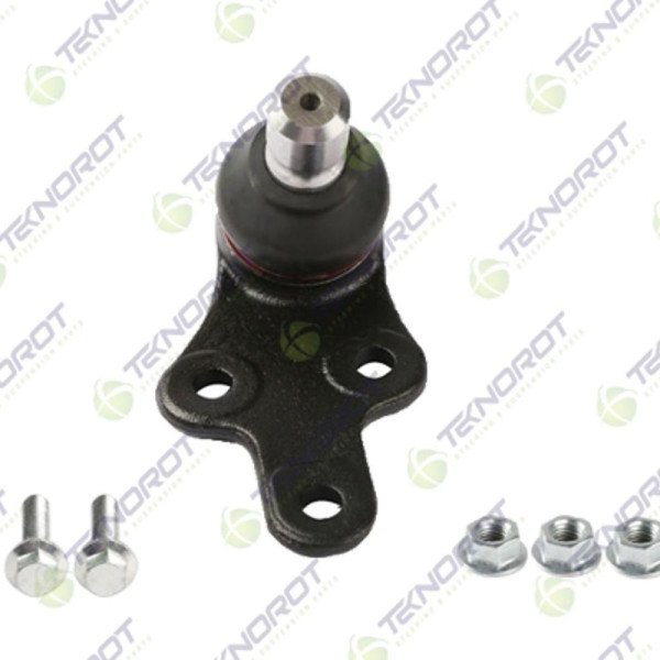 Volvo V40 2013-2019 Ön Sol Rotil Volvo V40 2013-2019 Ön Sol Rotil