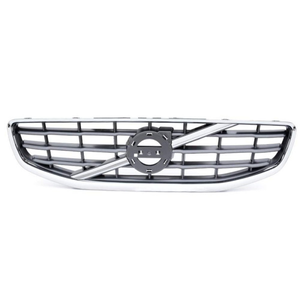 Volvo S60 V60 2011-2013 Ön Panjur Logosuz Volvo S60 V60 2011-2013 Ön Panjur Logosuz