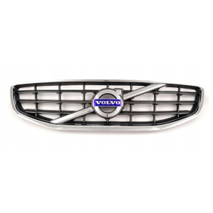 Volvo S60 V60 2011-2013 Ön Panjur Logolu
