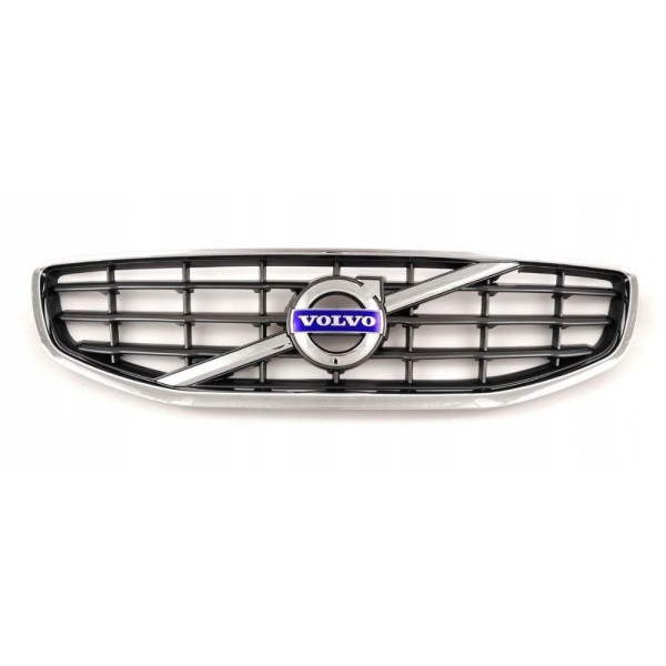 Volvo S60 V60 2011-2013 Ön Panjur Logolu Volvo S60 V60 2011-2013 Ön Panjur Logolu