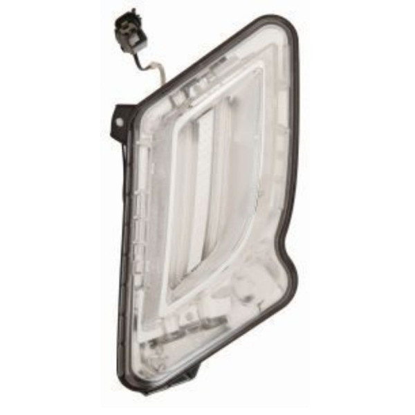 Volvo S60 V60 2011-2013 Gündüz Ledi Sis Farı Sol Volvo S60 V60 2011-2013 Gündüz Ledi Sis Farı Sol