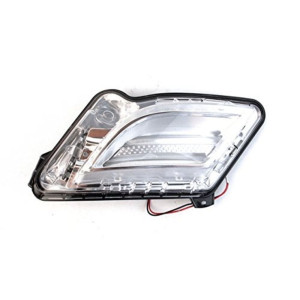 Volvo S60 V60 2011-2013 Gündüz Ledi Sis Farı Sağ Volvo S60 V60 2011-2013 Gündüz Ledi Sis Farı Sağ