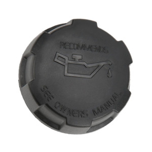 Volvo S40 V40 S60 S80 XC90 V70 XC70 S70 V70 C70 850 Motor Yağ Dolum Kapağı