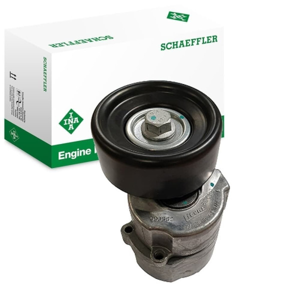 Volvo S40 V40 1996-1999 V Kayış Gergisi Komple Volvo S40 V40 1996-1999 V Kayış Gergisi Komple