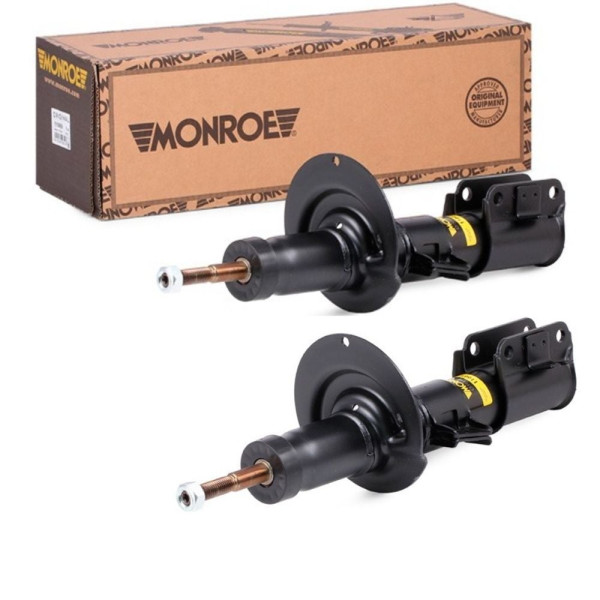 Volvo 850 S70 V70 C70 Ön Amortisör Takımı 1992-2000 8612887 Volvo 850 S70 V70 C70 Ön Amortisör Takımı 1992-2000 8612887