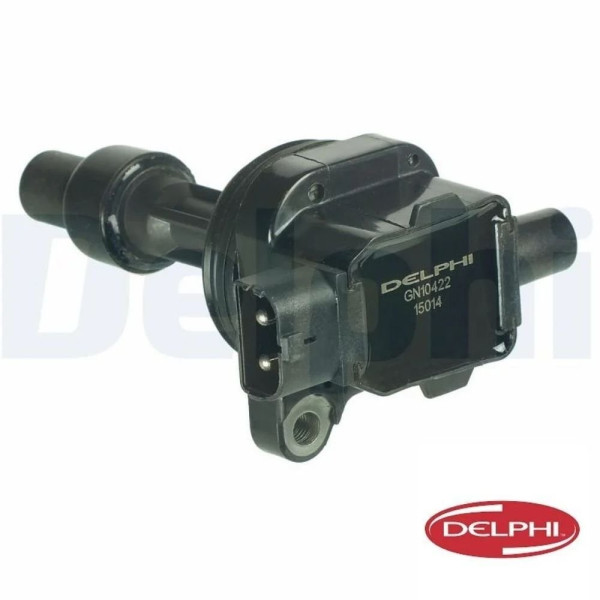 Volvo S40 V40 1998-2004 Ateşleme Bobini Volvo S40 V40 1998-2004 Ateşleme Bobini