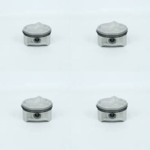 Volvo S40 V40 2000-2004 Piston Sekman Takımı 1.6 Benzinli 81MM 0.40 Volvo S40 V40 2000-2004 Piston Sekman Takımı 1.6 Benzinli 81MM 0.40