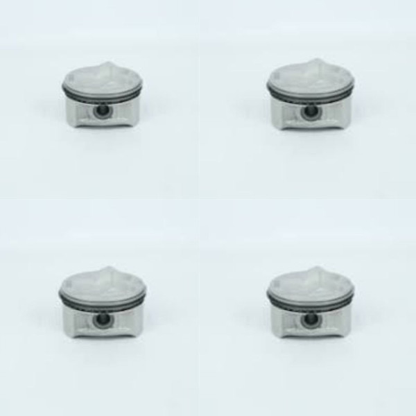 Volvo S40 V40 2000-2004 Piston Sekman Takımı 1.6 Benzinli 81MM 0.40 Volvo S40 V40 2000-2004 Piston Sekman Takımı 1.6 Benzinli 81MM 0.40