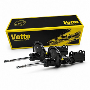 Volvo S60 S80 V70 Ön Amortisör Takım Sağ ve Sol 1999-2009 8667253 Volvo S60 S80 V70 Ön Amortisör Takım Sağ ve Sol 1999-2009 8667253