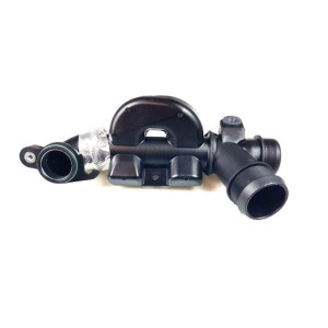 Volvo S40 C30 S80 V50 V70 2005-2012 Turbo Giriş Borusu 1.6 Dizel D4164T Volvo S40 C30 S80 V50 V70 2005-2012 Turbo Giriş Borusu 1.6 Dizel D4164T