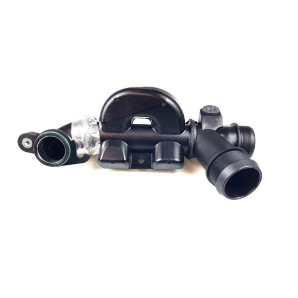 Volvo S40 C30 S80 V50 V70 2005-2012 Turbo Giriş Borusu 1.6 Dizel D4164T