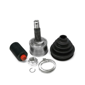 Volvo S40 V40 1996-2004 Dış Aks Kafası Dış 25 İç 25 Volvo S40 V40 1996-2004 Dış Aks Kafası Dış 25 İç 25