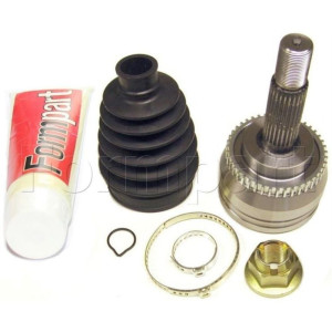 S40 V40 1996-2004 Dış Aks Kafası Dış 25 İç 29 S40 V40 1996-2004 Dış Aks Kafası Dış 25 İç 29