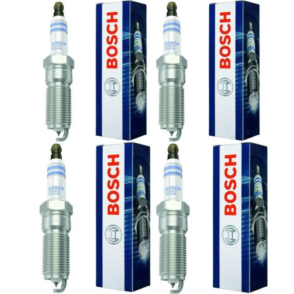 Volvo S60 S80 V40 V60 V70 Ateşleme Buji Takımı 1.6 T4 Benzinli B4164T