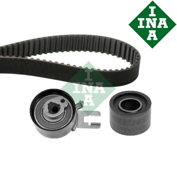 Volvo S80 XC90 2003-2006 T6 Triger Seti