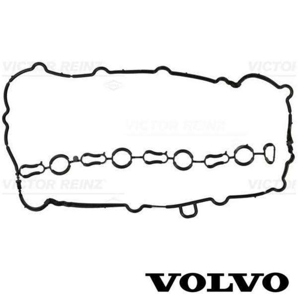 Volvo S90 V90 V60 XC60 XC90 Külbütör Kapak Contası B5 Orjinal Volvo S90 V90 V60 XC60 XC90 Külbütör Kapak Contası B5 Orjinal