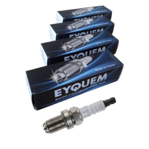 Volvo S40 V40 1996-2004 Ateşleme Buji Takımı Turbosuz 272207 Volvo S40 V40 1996-2004 Ateşleme Buji Takımı Turbosuz 272207