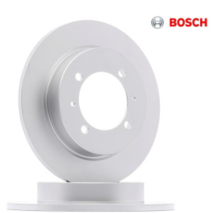 Volvo S40 V40 1996-2004 Arka Disk Takım Volvo S40 V40 1996-2004 Arka Disk Takım