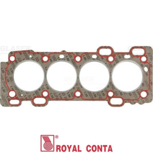 Volvo S40 V40 1996-2004 Silindir Kapak Contası B4164S2 B4194T2 Volvo S40 V40 1996-2004 Silindir Kapak Contası B4164S2 B4194T2