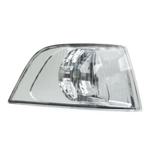 Volvo S40 V40 2001-2004 Sağ Sinyal Lambası Krom Volvo S40 V40 2001-2004 Sağ Sinyal Lambası Krom