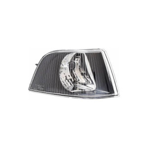 Volvo S40 V40 2001-2004 Sağ Sinyal Lambası Siyah Volvo S40 V40 2001-2004 Sağ Sinyal Lambası Siyah
