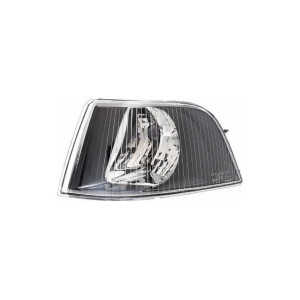 Volvo S40 V40 2001-2004 Sol Sinyal Lambası Siyah Volvo S40 V40 2001-2004 Sol Sinyal Lambası Siyah