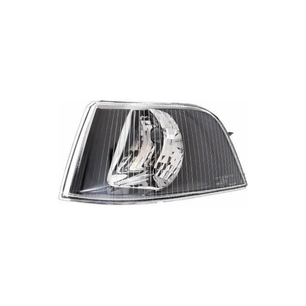 Volvo S40 V40 2001-2004 Sol Sinyal Lambası Siyah Volvo S40 V40 2001-2004 Sol Sinyal Lambası Siyah
