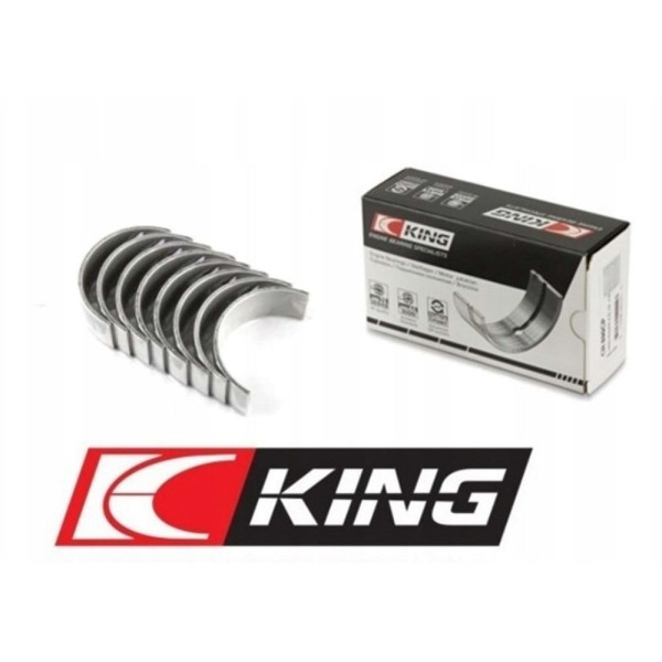 Volvo S40 V40 1996-2004 Kol Yatak Takımı Std Volvo S40 V40 1996-2004 Kol Yatak Takımı Std