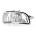 Volvo S40 S60 S80 V50 V70 C70 C30 2007-2012 Sağ Ayna Sinyali