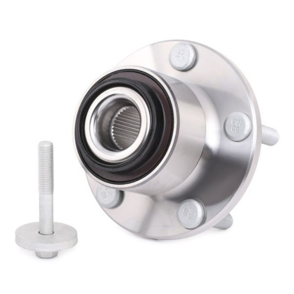 Volvo S40 V50 C30 C70 2005-2013 Ön Porya Bilyası Volvo S40 V50 C30 C70 2005-2013 Ön Porya Bilyası