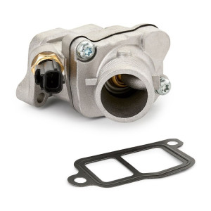 Volvo S40 S60 S80 V50 V70 XC60 XC70 XC90 2.4 D5 TERMOSTAT