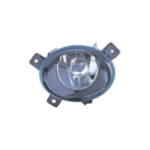 Volvo S60 2001-2004 Ön Sol Sis Farı Volvo S60 2001-2004 Ön Sol Sis Farı