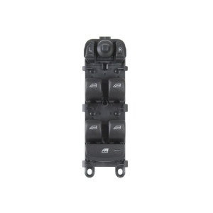 Volvo S60 V60 XC60 Ön Sol Cam Düğmesi Dörtlü Volvo S60 V60 XC60 Ön Sol Cam Düğmesi Dörtlü
