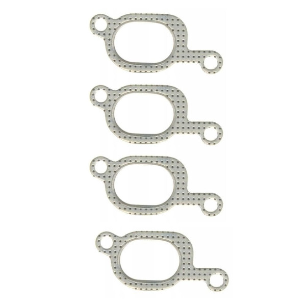 Volvo S40 V40 1996-2004 Egzoz Manifold Conta Takım