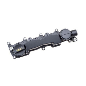 Ford Focus 2 Cmax Fiesta Fusion 2005-2011 Külbütör Kapağı 1.6 Dizel Euro4 Ford Focus 2 Cmax Fiesta Fusion 2005-2011 Külbütör Kapağı 1.6 Dizel Euro4