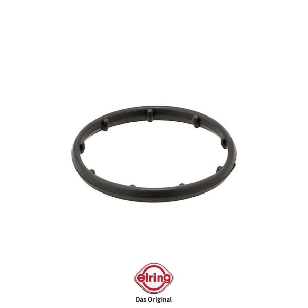 Volvo S60 S80 V40 V60 V70 XC60 XC70 XC90 XC40 S90 V90 Yağ Soğutucu Oringi Volvo S60 S80 V40 V60 V70 XC60 XC70 XC90 XC40 S90 V90 Yağ Soğutucu Oringi