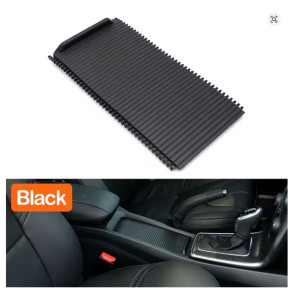 Volvo V40 2013-2019 Konsol Bardaklık Perdesi Siyah Volvo V40 2013-2019 Konsol Bardaklık Perdesi Siyah