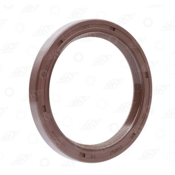 Volvo S40 S60 S70 S80 C30 C70 V40 V50 V70 XC70 XC90 Eksantrik Keçesi Emme Volvo S40 S60 S70 S80 C30 C70 V40 V50 V70 XC70 XC90 Eksantrik Keçesi Emme