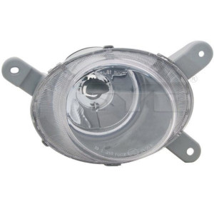 Volvo S60 2005-2009 Sol Sis Farı Volvo S60 2005-2009 Sol Sis Farı