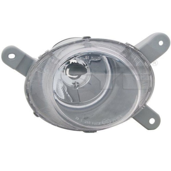 Volvo S60 2005-2009 Sol Sis Farı