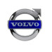Volvo S60 V60 XC60 Ön Panjur Logosu Amblemi Volvo S60 V60 XC60 Ön Panjur Logosu Amblemi