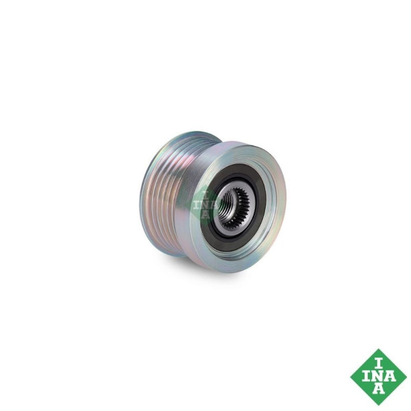 Volvo S40 S60 S70 S80 C70 V40 V70 XC70 XC90  Şarj Dinamo Alternatör Kasnağı