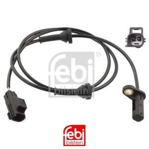 Volvo S60 S80 V70 XC70 Abs Sensörü Ön Sağ 1999-2009