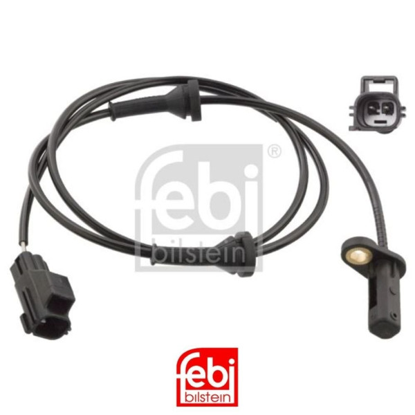 Volvo S60 S80 V70 XC70 Abs Sensörü Ön Sağ 1999-2009 Volvo S60 S80 V70 XC70 Abs Sensörü Ön Sağ 1999-2009
