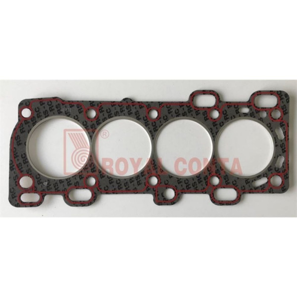 Volvo S40 V40 1996-2004 Silindir Kapak Contası B4204S B4204T B4184S Volvo S40 V40 1996-2004 Silindir Kapak Contası B4204S B4204T B4184S